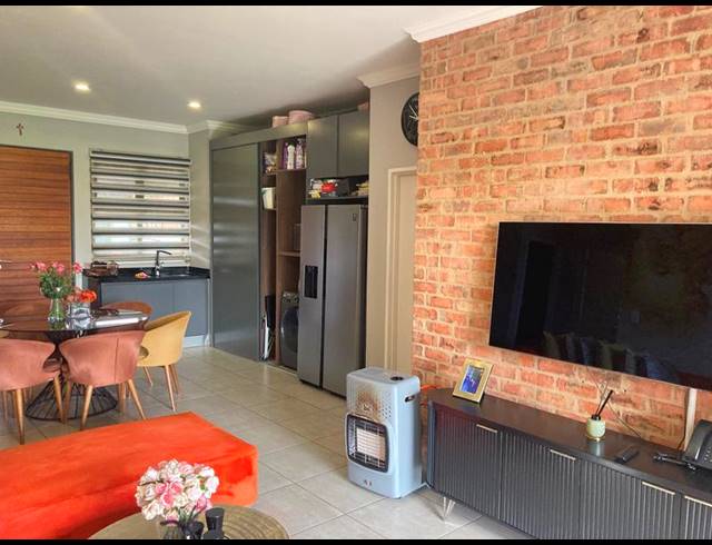 3 BEDROOM PROPERTY TO RENT IN SIX FOUNTAINS RESIDENTIAL ESTATE